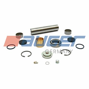 AUGER Achsschenkelbolzensatz 80728 - passend für RVI...
