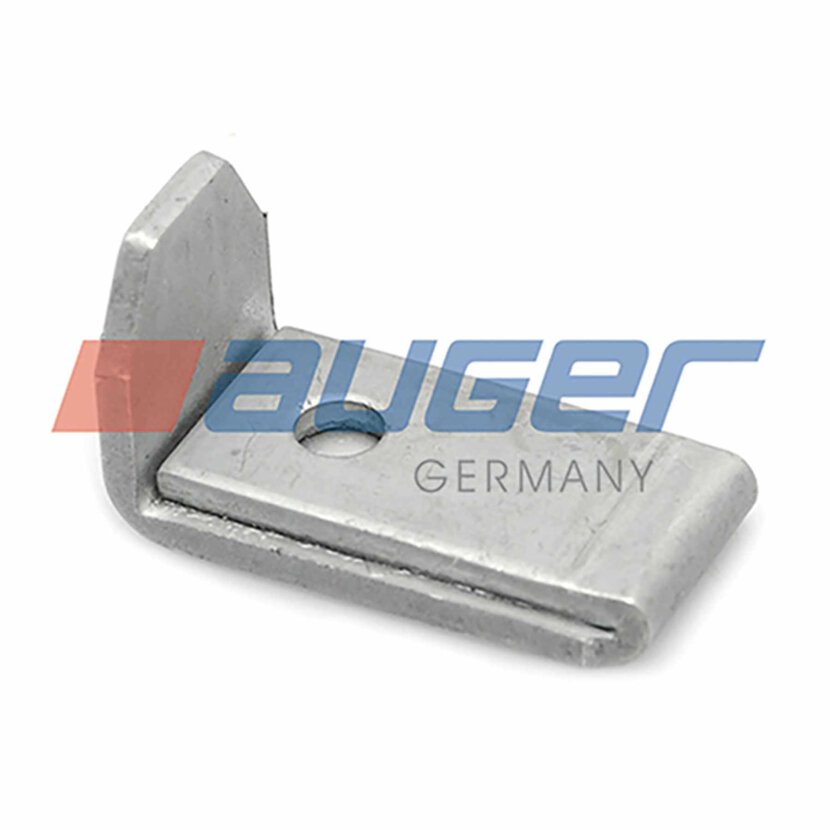 AUGER Sicherungsplatte, Bremsscheibe 80755 - passend für DAF 1393560