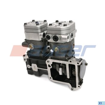 AUGER Kompressor 80852 - passend für MAN 51541007028