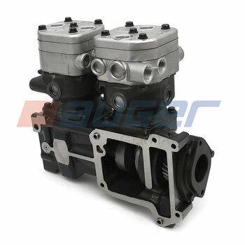 AUGER Kompressor 80854 - passend für MAN 51541006003