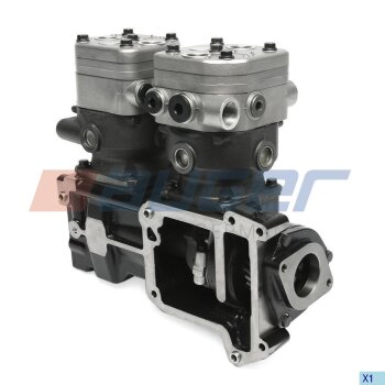 AUGER Kompressor 80856 - passend für MAN 51541006009