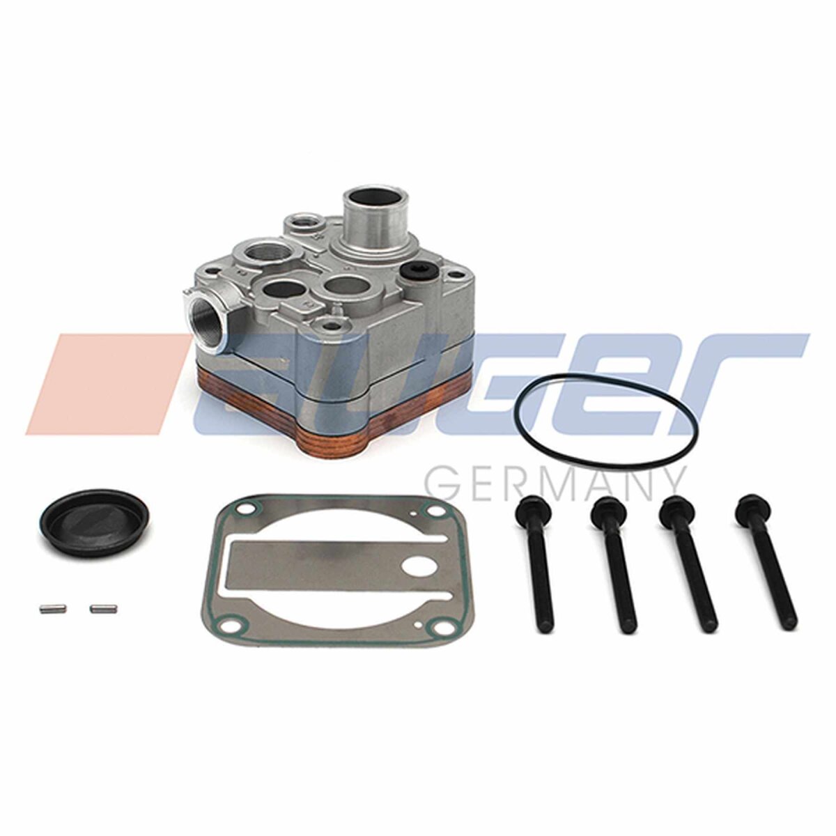 AUGER Zylinderkopf 80885