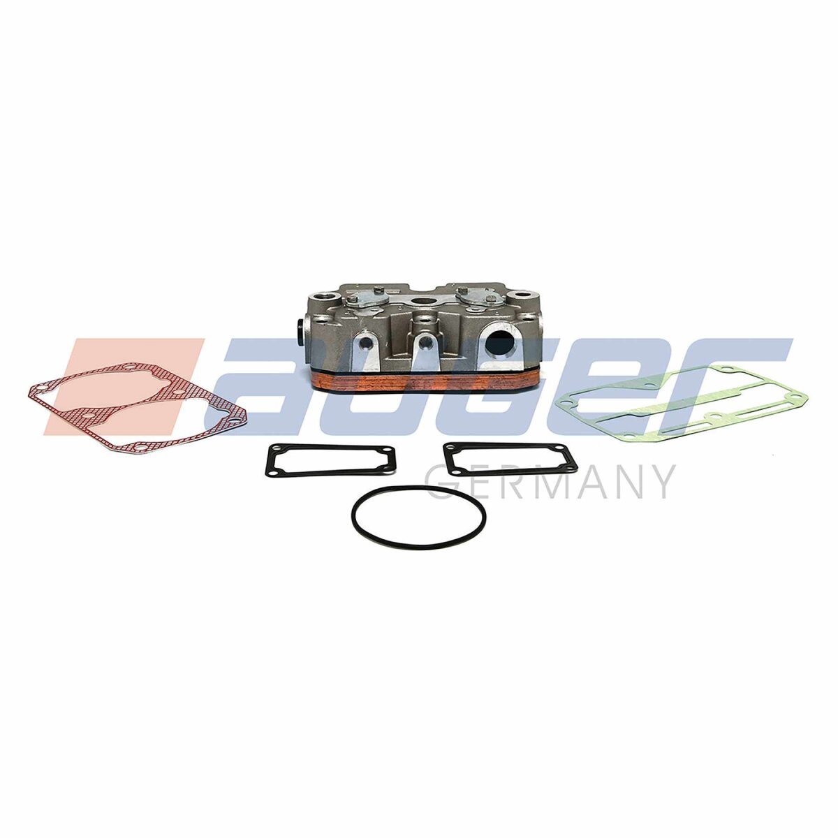 AUGER Zylinderkopf 80887