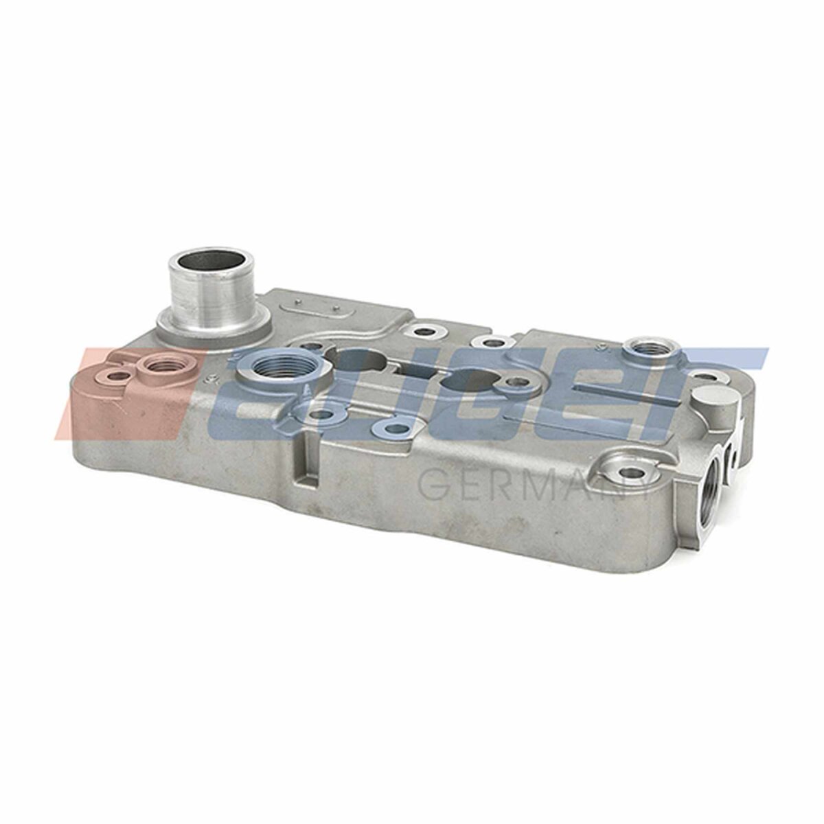 AUGER Zylinderkopf 80893 - passend für MAN 81541146048