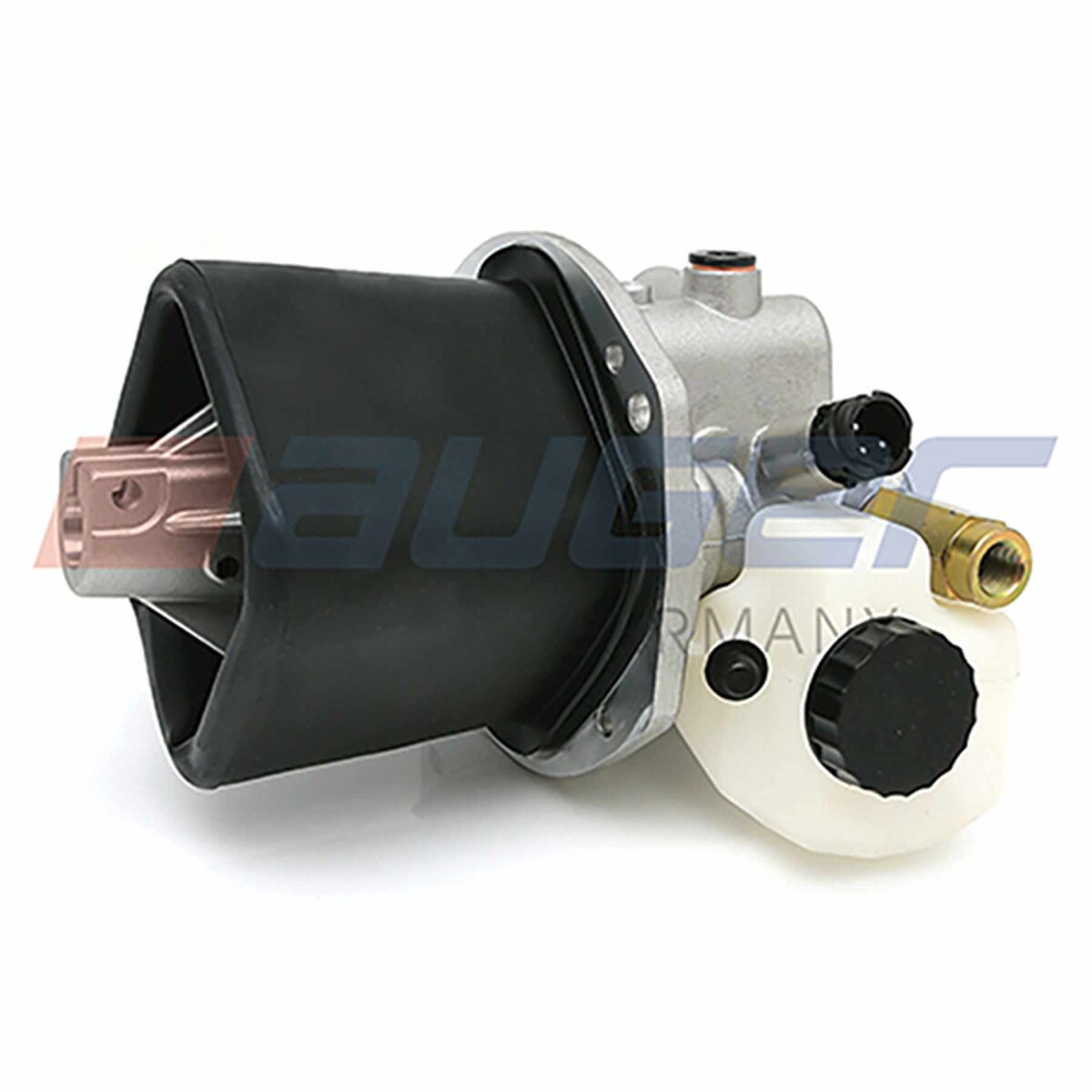 AUGER Schaltbetätigung 81116 - passend für MERCEDES 0002607798