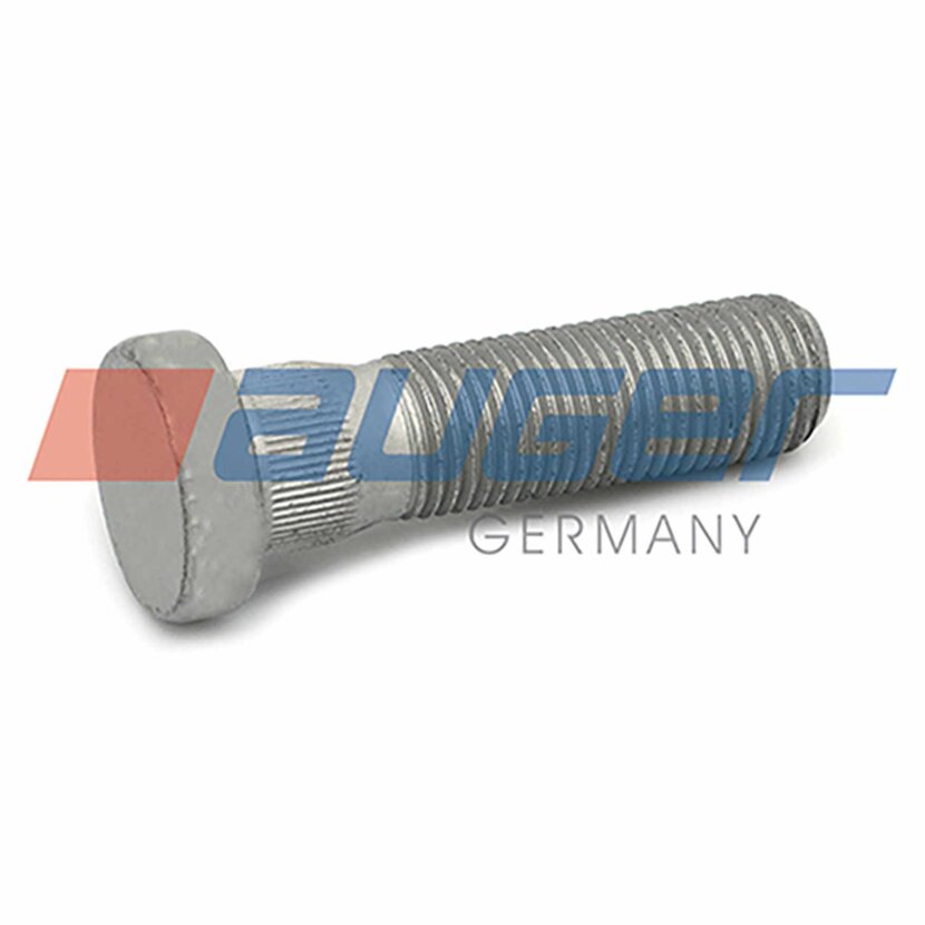 AUGER Radbolzen 81142 - passend für SCANIA 2285279