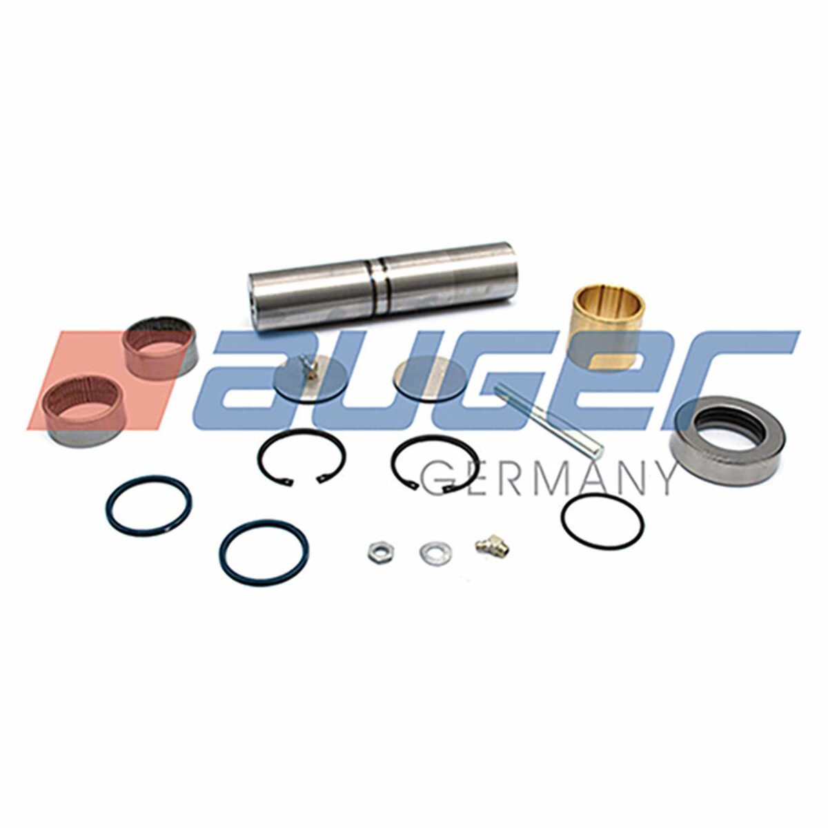 AUGER Achsschenkelbolzensatz 81184 - passend für RVI 7485135013