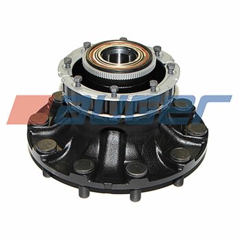 AUGER Radnabe 81190 - passend für VOLVO 85111792