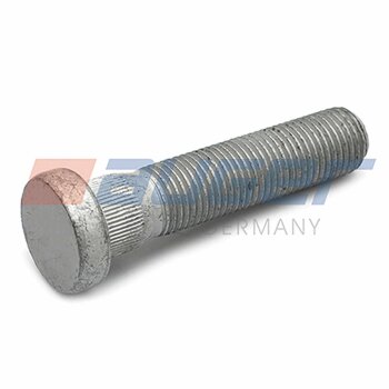 AUGER Radbolzen 81192 - passend für SCANIA 2285281