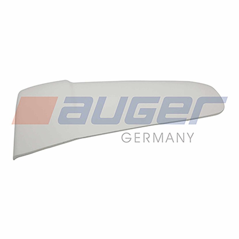 AUGER Fahrerhauseckstück 81263 - passend für MAN 81624100186