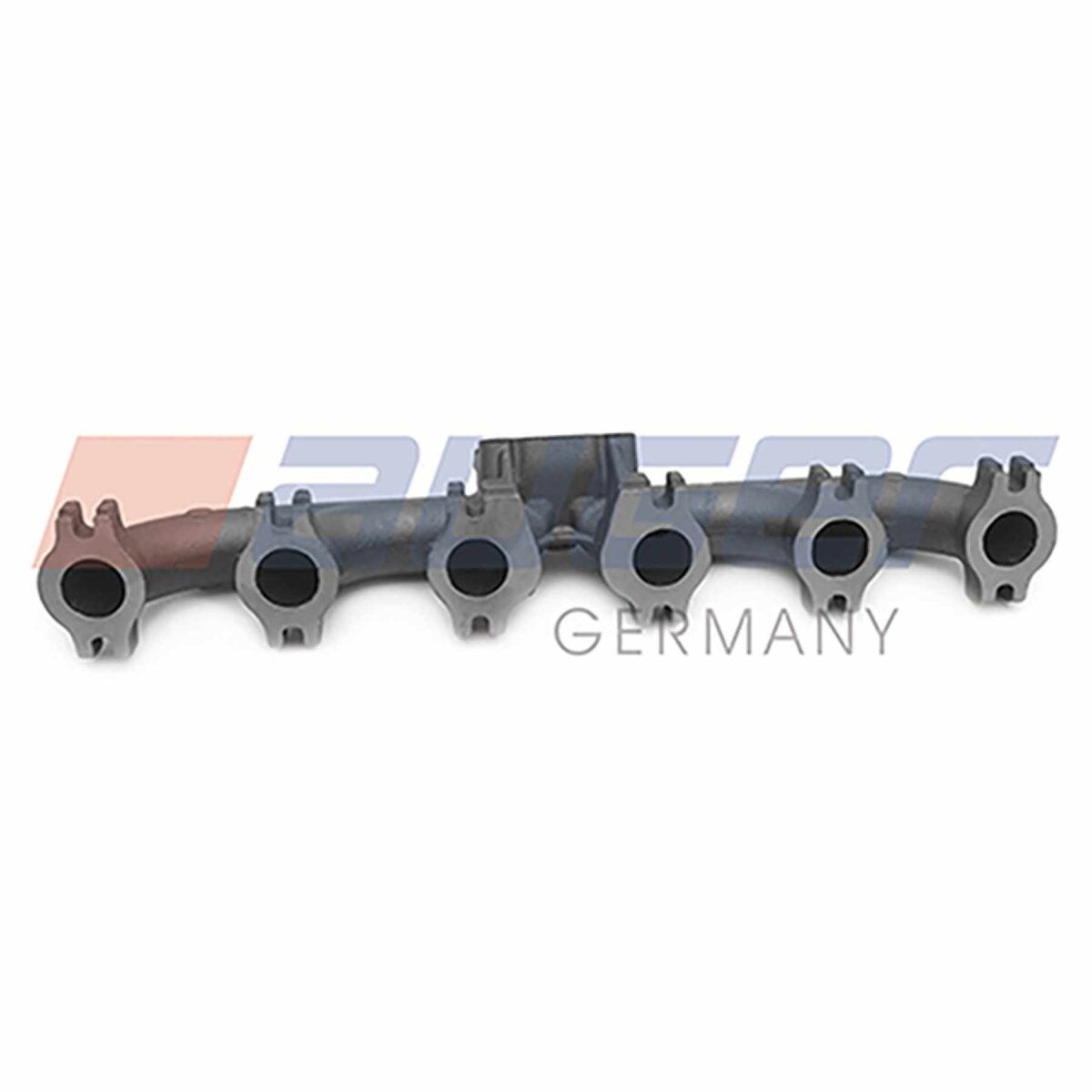 AUGER Auspuffkrümmer 81295 - passend für MERCEDES 9061421201S
