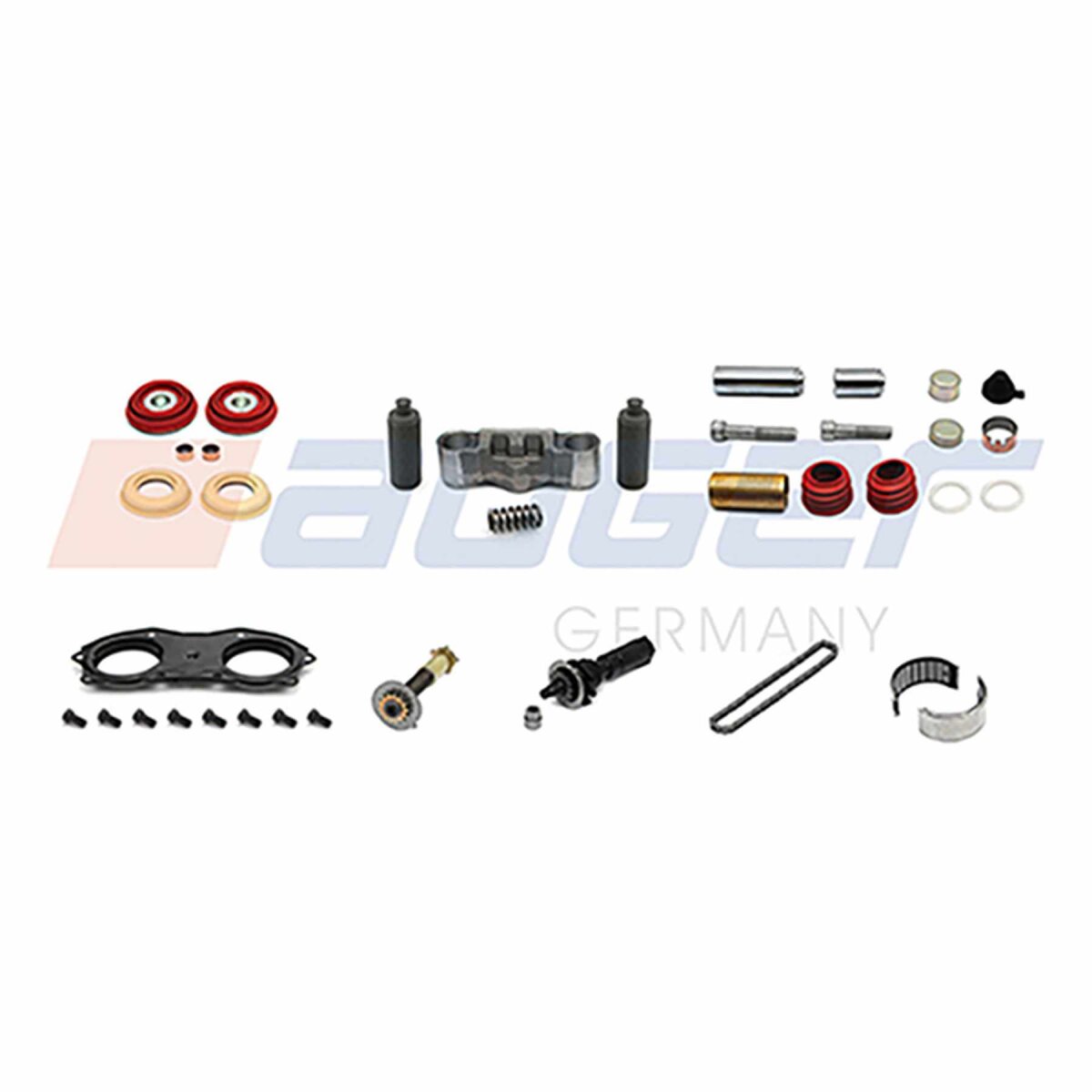 AUGER Reparatursatz, Bremssattel 81496