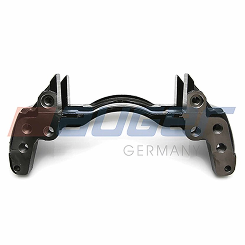 AUGER Bremsträger, Bremssattel 81563 - für SCANIA 1756388, 123,27