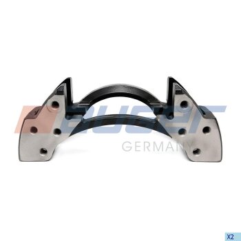 AUGER Bremsträger, Bremssattel 81599 - passend...