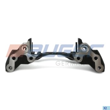 AUGER Bremsträger, Bremssattel 81604