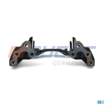 AUGER Bremsträger, Bremssattel 81605