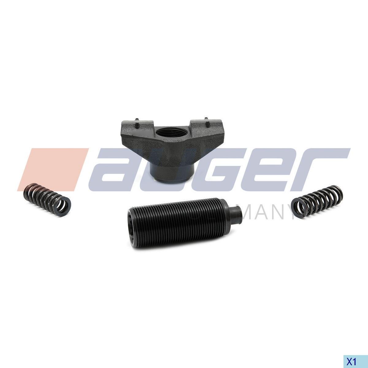 AUGER Reparatursatz, Bremssattel 81624