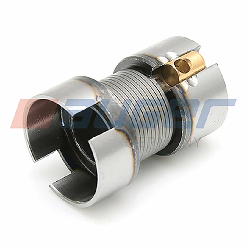 AUGER Einstellung Mechanismus, Bremssattel 81636