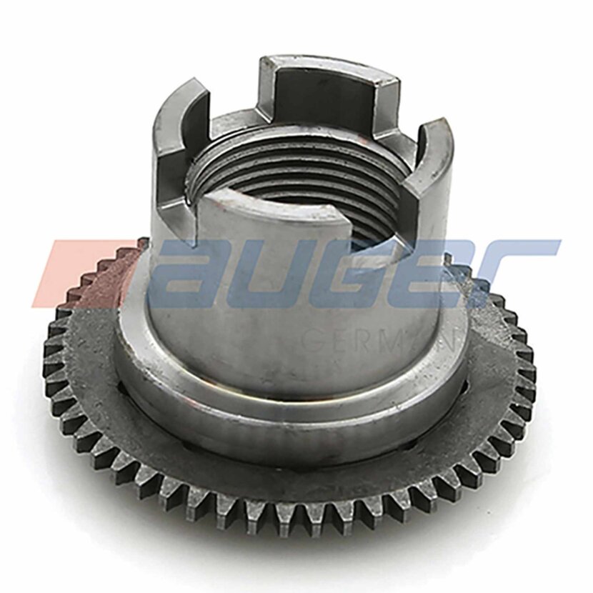 AUGER Einstelllung Zahnrad, Bremssattel 81695