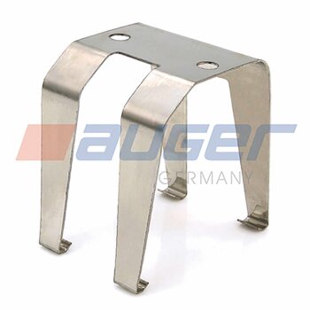 AUGER Sicherungsplatte, Bremssattel 81708