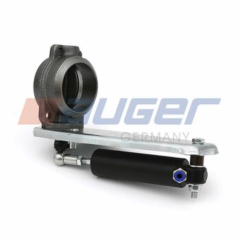AUGER Abgasbremse 81755 - passend für MAN 81156006135