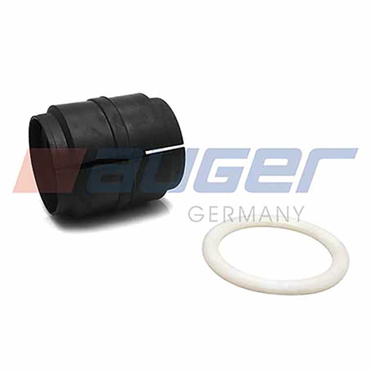 AUGER Reparatursatz, Federsattel 81782 - passend für MERCEDES 0003250485S