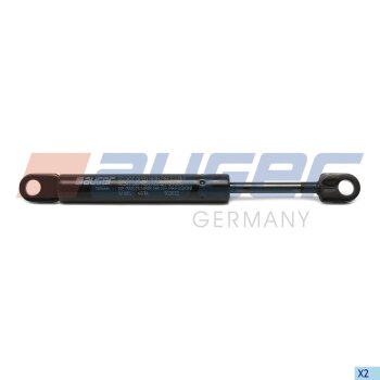 AUGER Gasfeder 81885 - passend für MERCEDES 0019807764