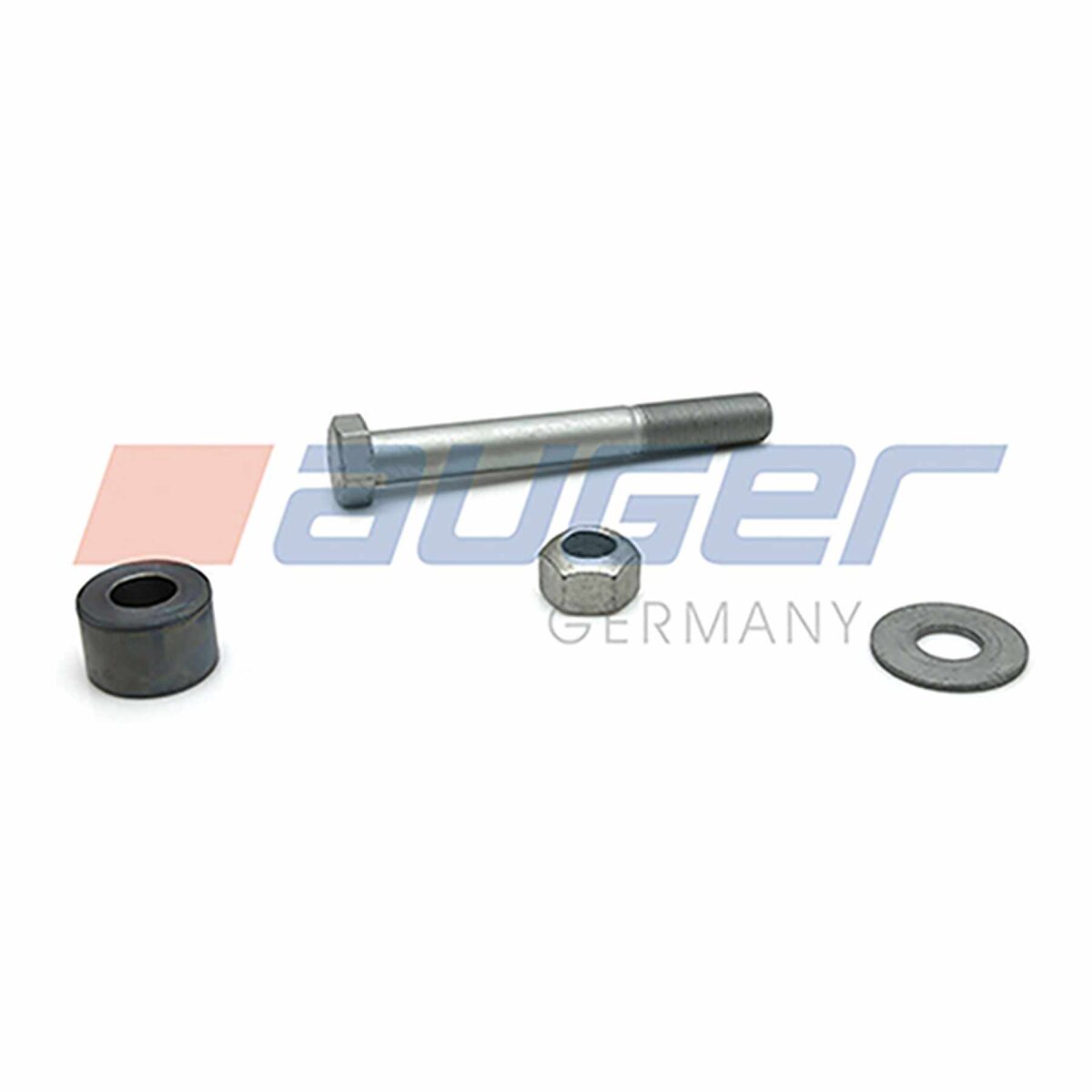 Trompeten-Reparatursatz – Mit Federn, Filz, Kork, Für Ventile & Wasserklappen