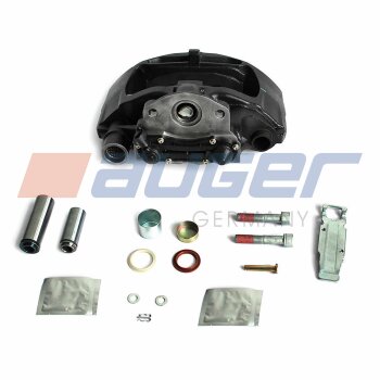 AUGER Bremssattel 82071 - passend für SCANIA 1928820
