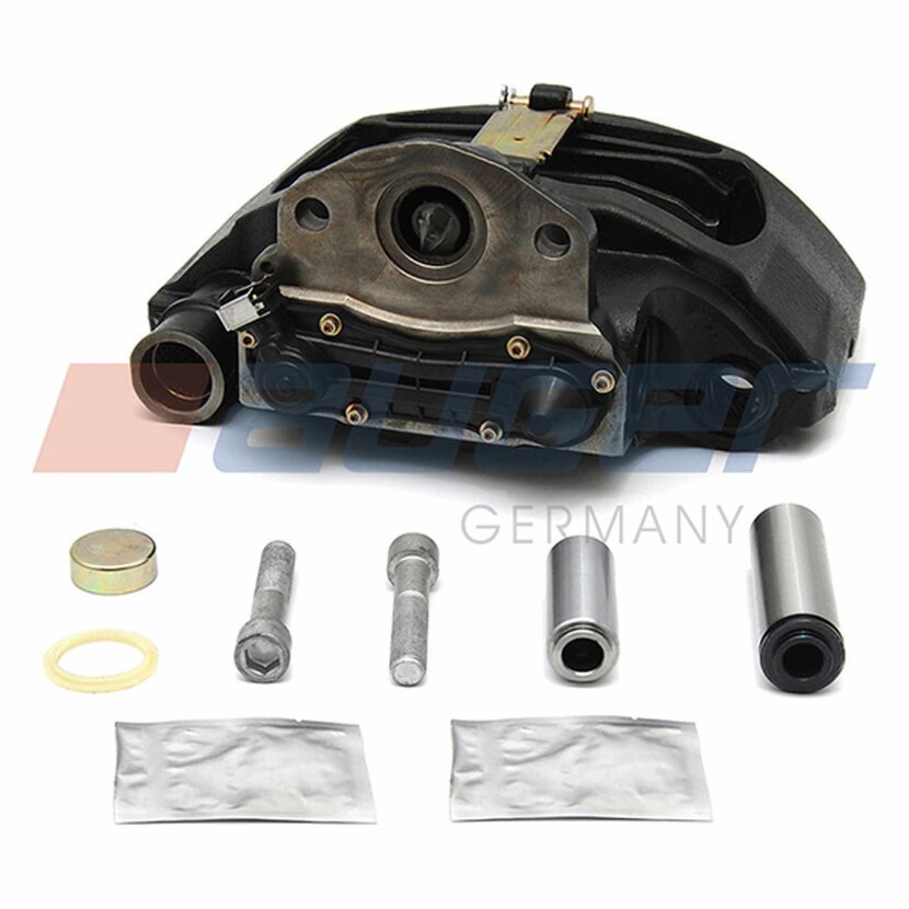 AUGER Bremssattel 82076 - passend für DAF 1658011