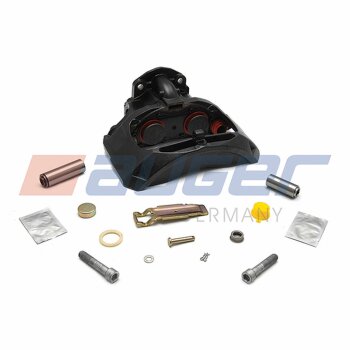 AUGER Bremssattel 82081 - passend für DAF 1627247