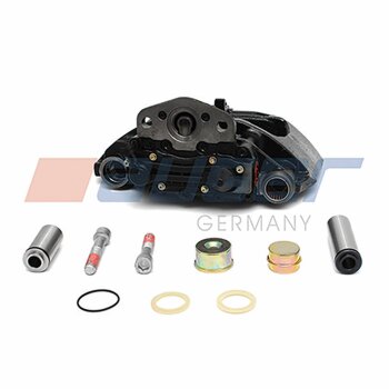 AUGER Bremssattel 82084 - passend für MERCEDES...