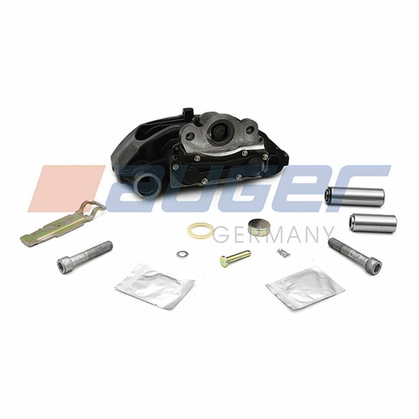 AUGER Bremssattel 82088 - passend für MERCEDES 0044209883