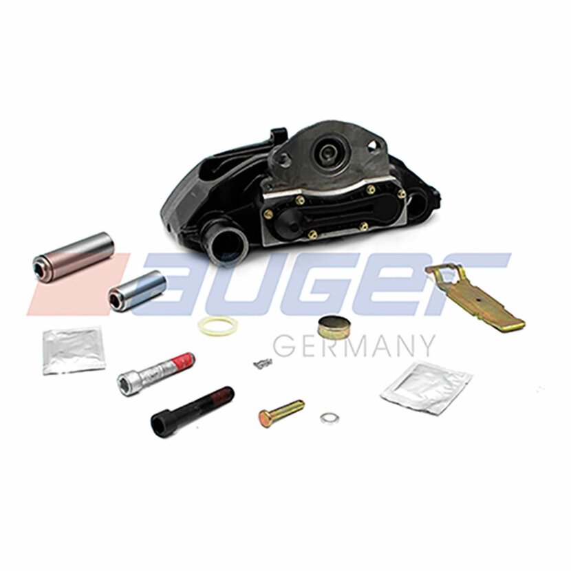 AUGER Bremssattel 82089 - passend für MERCEDES 0054200683