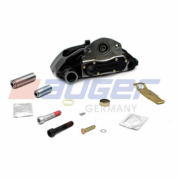 AUGER Bremssattel 82089 - passend für MERCEDES...