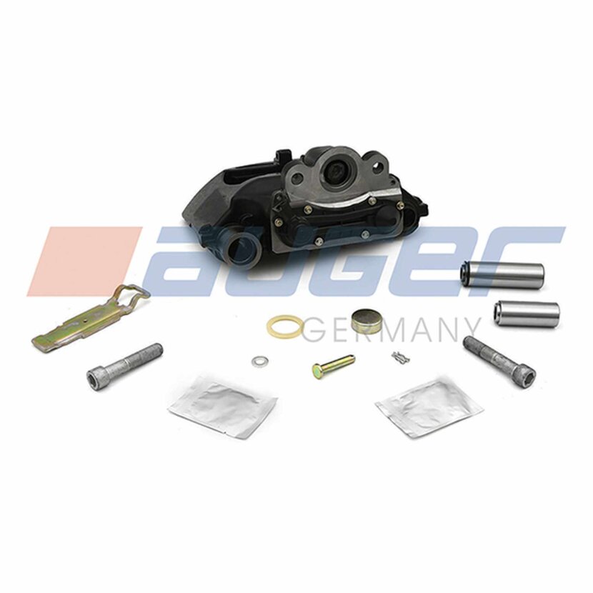 AUGER Bremssattel 82092 - passend für MERCEDES 0044207883