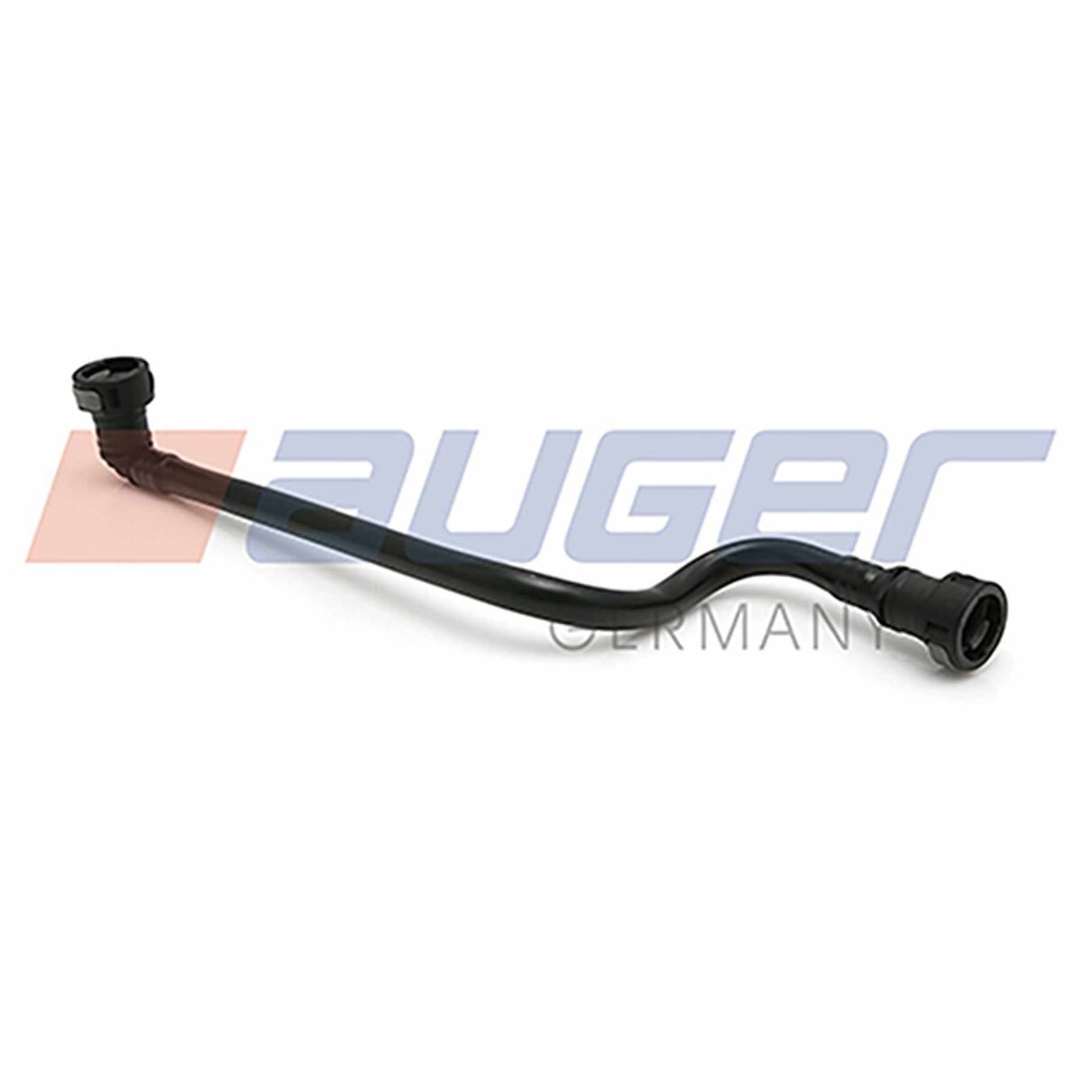 AUGER Rohr, Kraftstoffilter 82218 - passend für MAN 51123045538