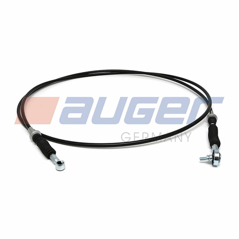 AUGER Kabel, Schaltbetätigung 82305 - passend für MAN 81326556319