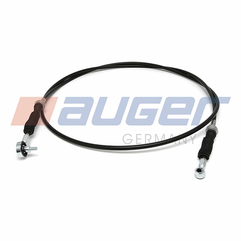 AUGER Kabel, Schaltbetätigung 82310 - passend für MAN 81326556340