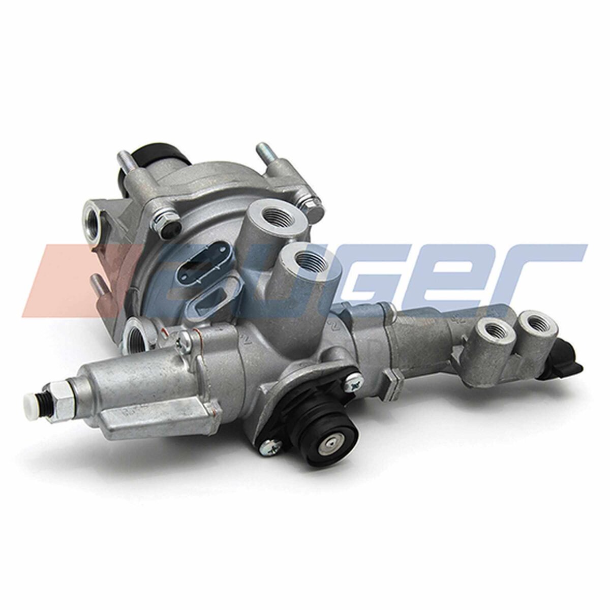 AUGER Bres Druck Einstellung Ventil 82510 - passend für VOLVO 1628955