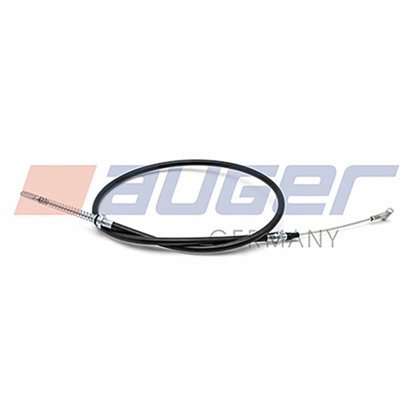 AUGER Kabel, Park Bremse 82880 - passend für IVECO 504082064