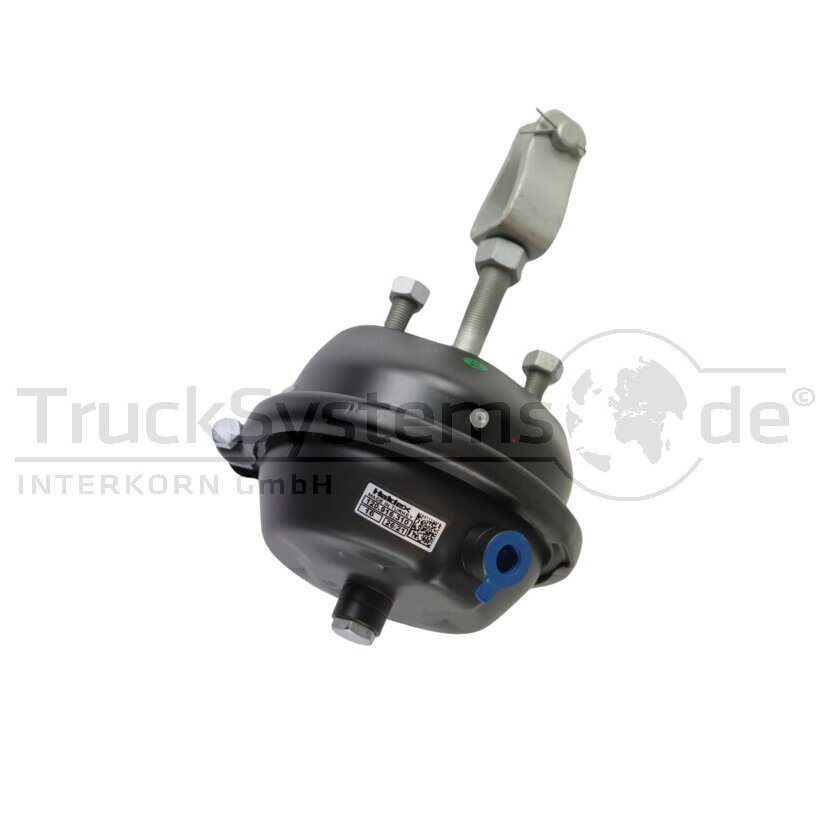 Haldex Membranzylinder, Einfachmembrane Typ 16 D-C Bus 120916310