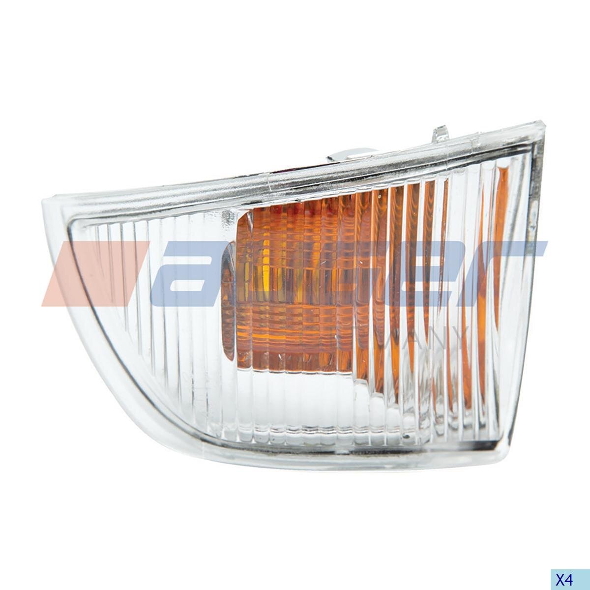 AUGER Signallampe 82997 - passend für IVECO 3801914