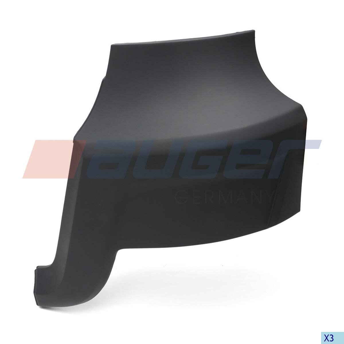 AUGER Kappe, Stoßstange 83121 - passend für MERCEDES 9608859608