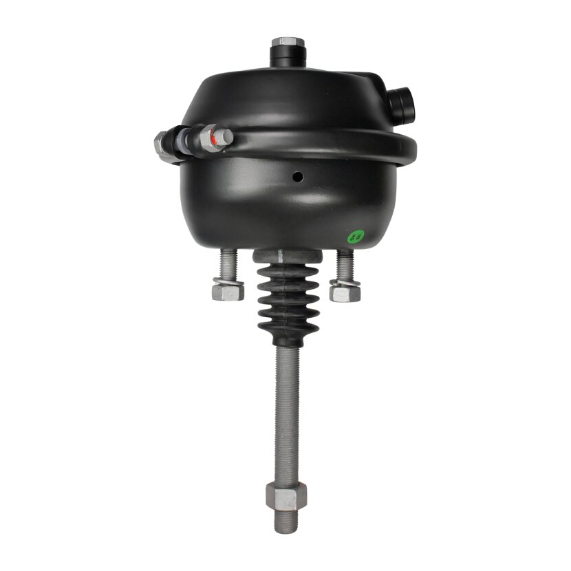 Haldex Membranzylinder, Typ 9, Drum, Hub 56 mm - 123090001