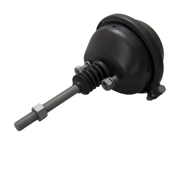 Haldex Membranzylinder, Typ 12, Drum, Hub 55 mm - 123120002