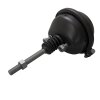 Haldex Membranzylinder, Typ 12, Drum, Hub 55 mm - 123120002