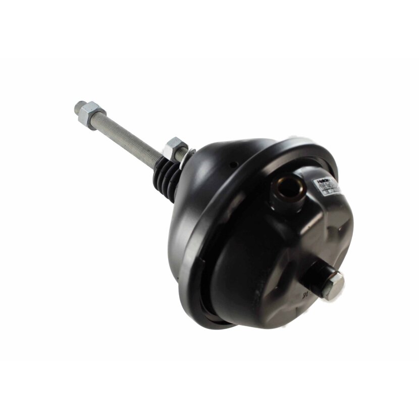 Haldex Membranzylinder, Typ 16, Drum, Hub 80 mm 123160002, 70,49