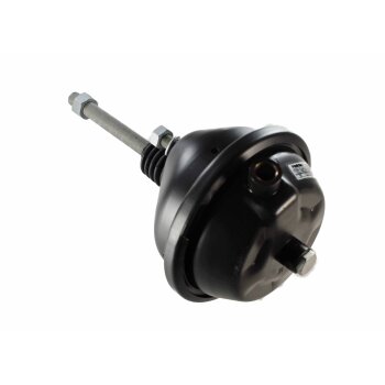 Haldex Membranzylinder, Typ 16, Drum, Hub 80 mm - 123160002