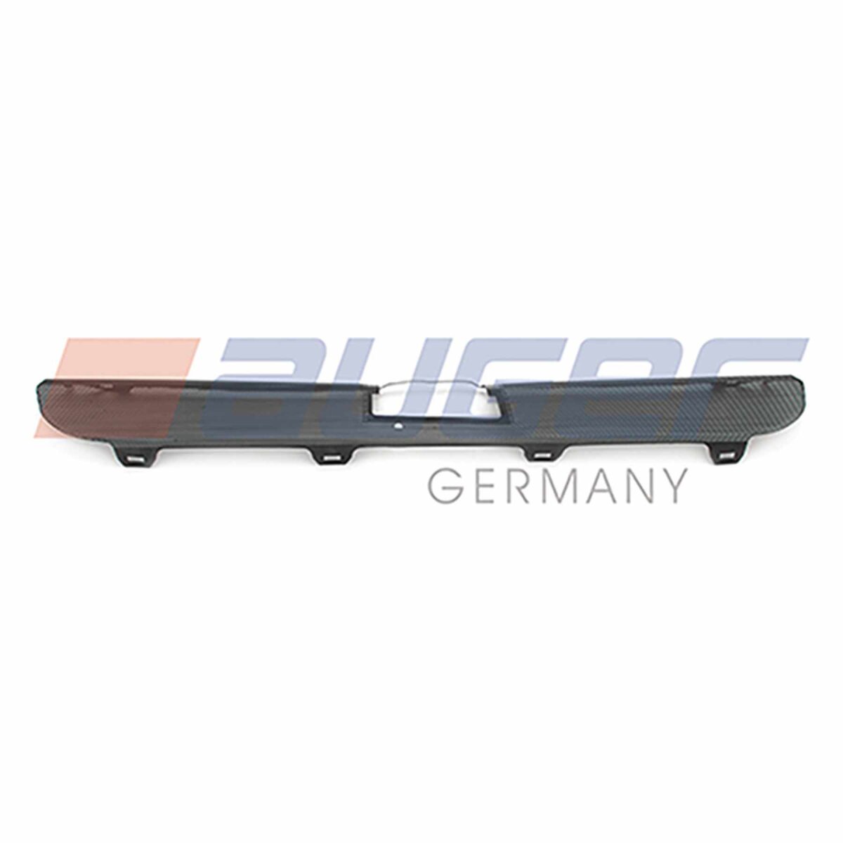 AUGER Grill, Stoßstange 83331 - passend für SCANIA 1885996